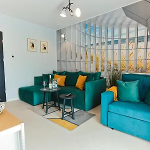 M&k - Morska Przystań Apartament