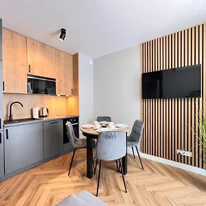 Baltic Line - Nova Apartament